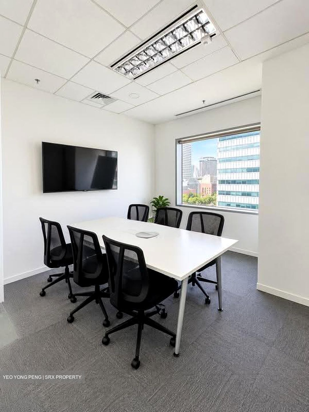 Suntec Tower Three (D1), Office #623527421
